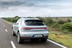 Porsche Macan S 2018 года (WW)